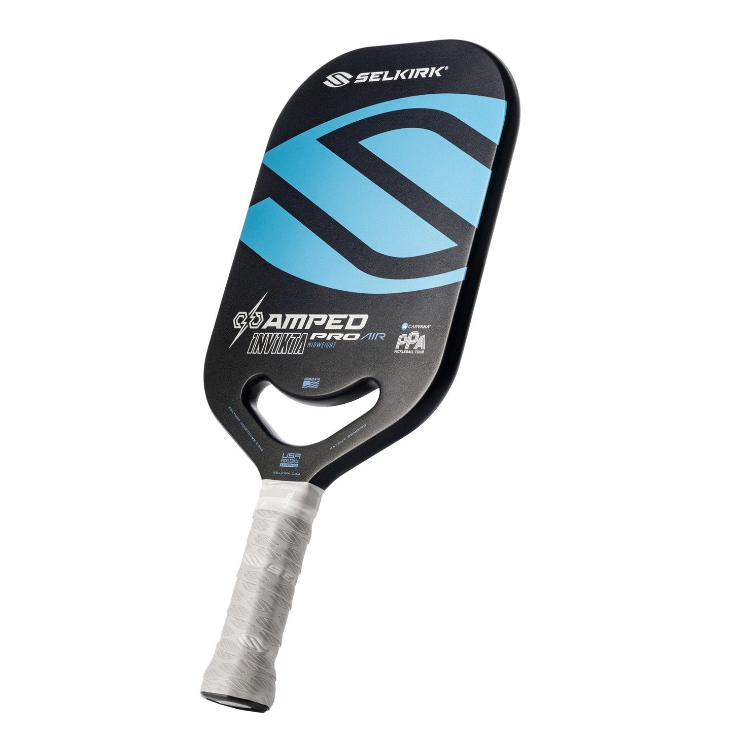 Selkirk AMPED Pro Air Invikta Paddle