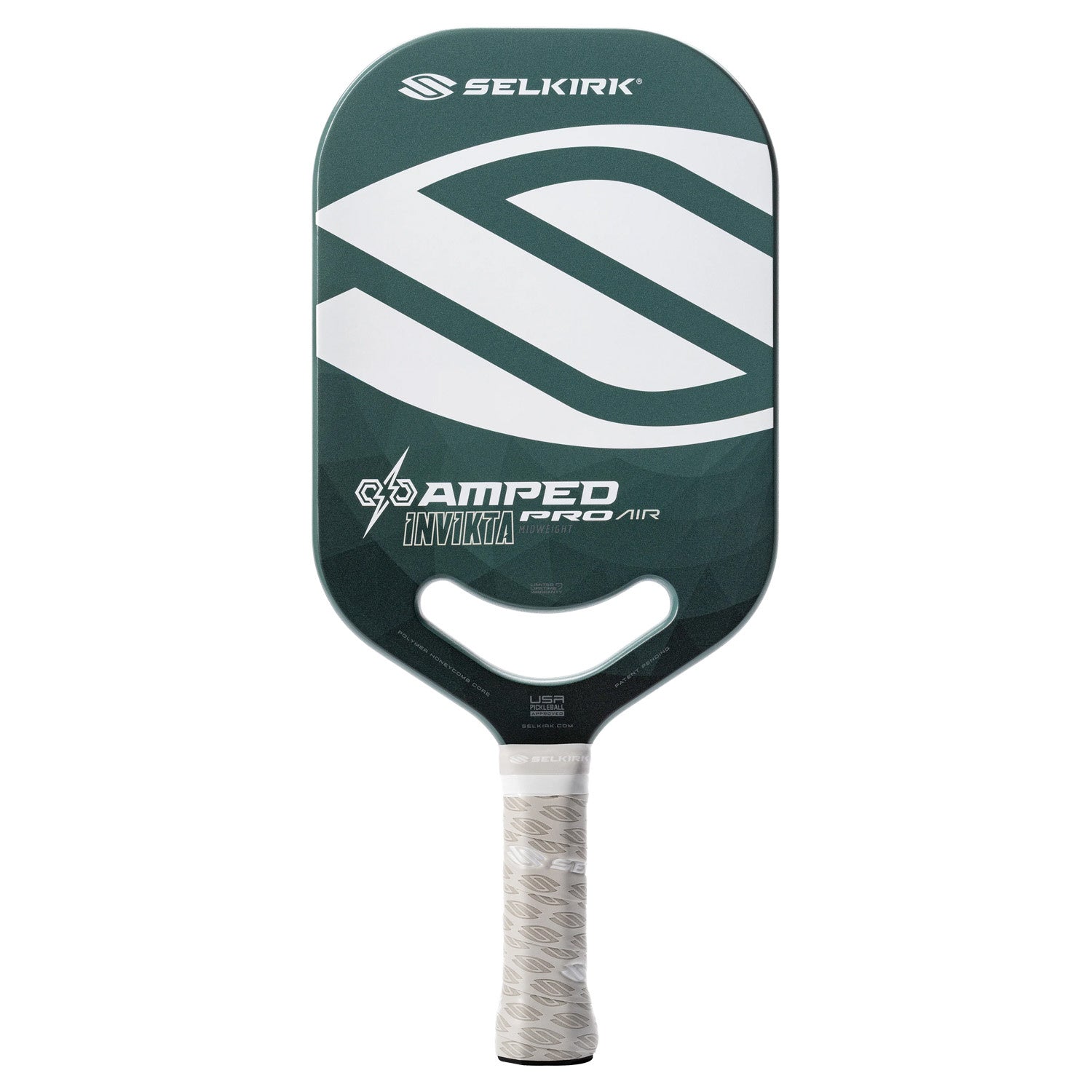 Selkirk AMPED Pro Air Invikta Paddle