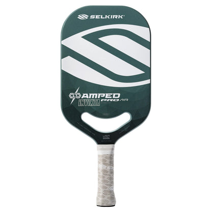 Selkirk AMPED Pro Air Invikta Paddle