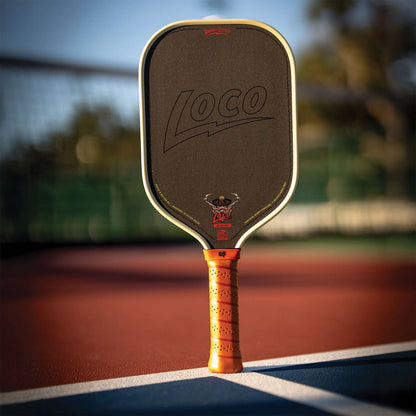 Bread and Butter Loco Pickleball Paddle