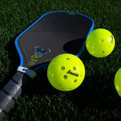 Bread and Butter Loco Pickleball Paddle