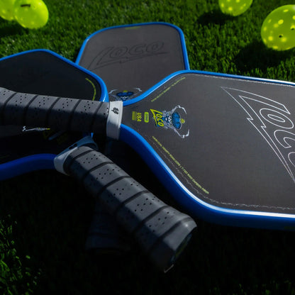 Bread and Butter Loco Pickleball Paddle