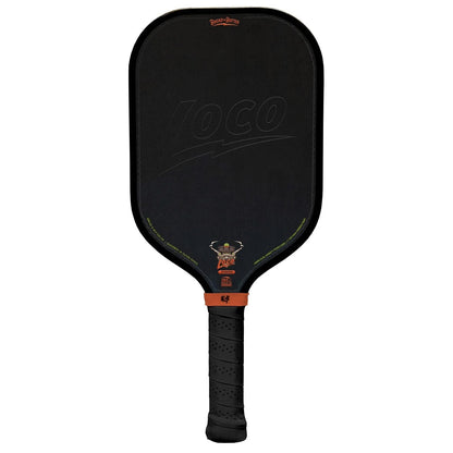 Bread and Butter Loco Pickleball Paddle