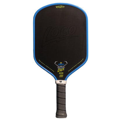 Bread and Butter Loco Pickleball Paddle