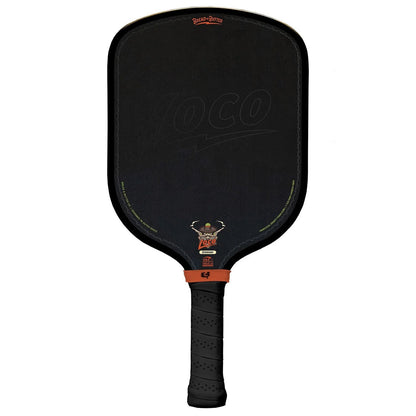 Bread and Butter Loco Pickleball Paddle
