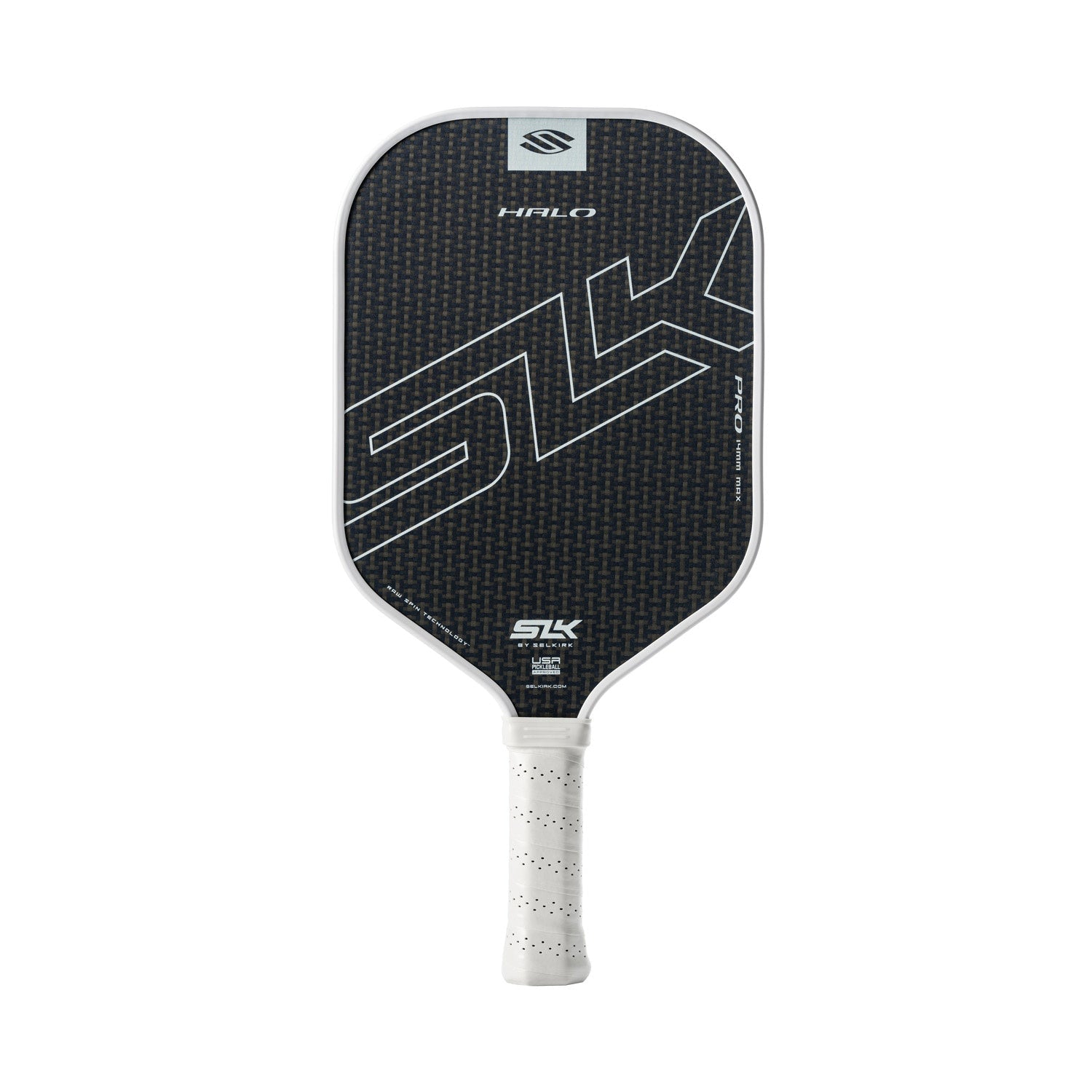 Selkirk SLK Halo Pro Max Paddle