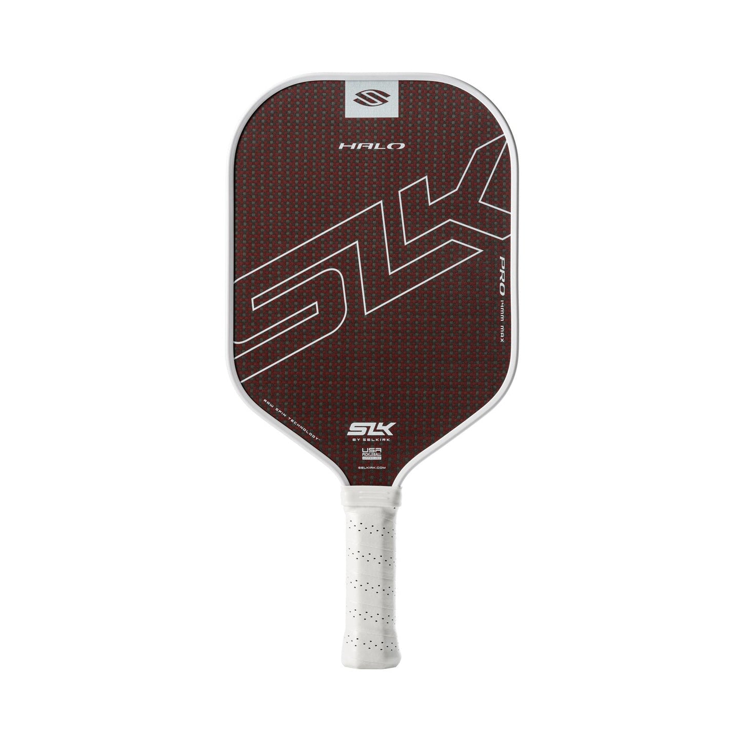 Selkirk SLK Halo Pro Max Paddle