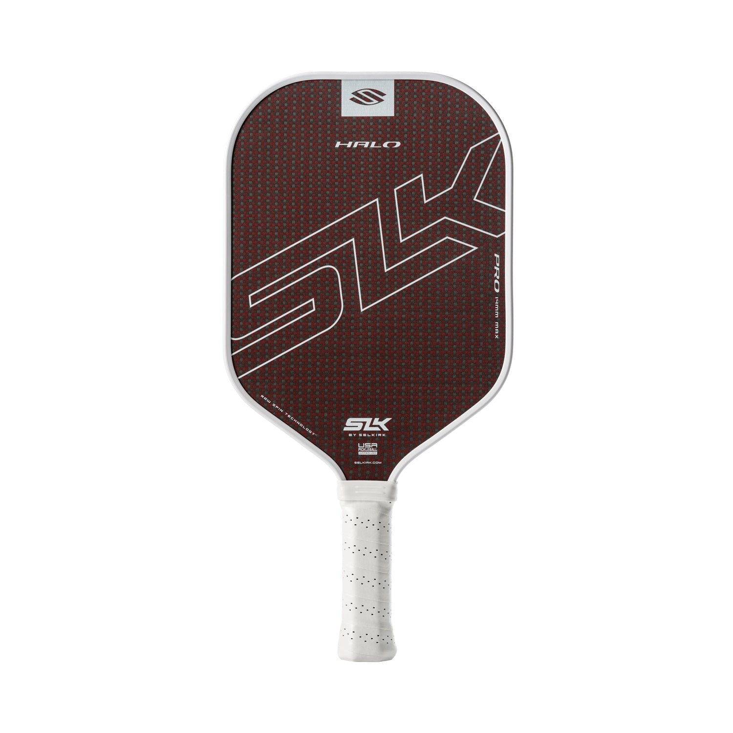 Selkirk SLK Halo Pro Max Paddle
