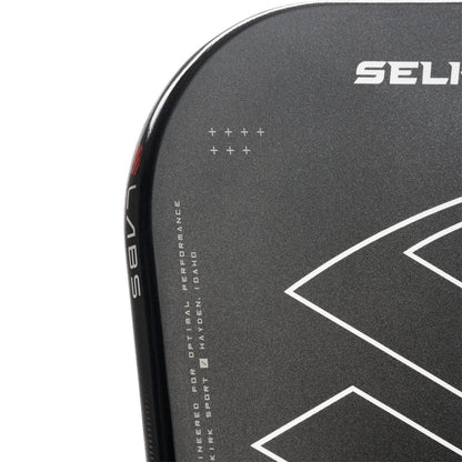 Selkirk LABS Project 007 14mm Pickleball Paddle