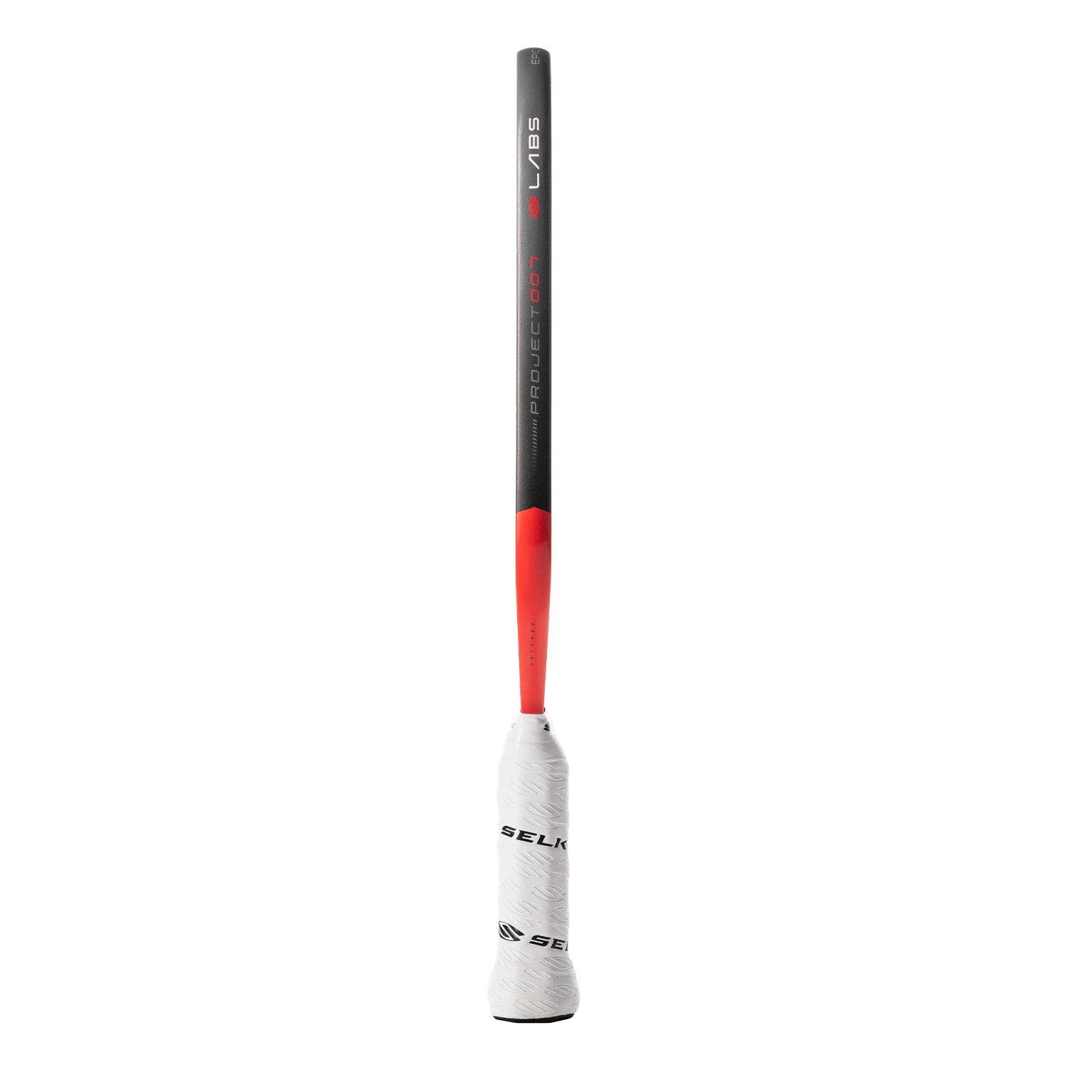 Selkirk LABS Project 007 14mm Pickleball Paddle