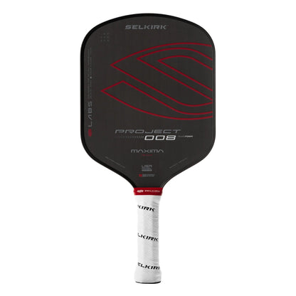 Selkirk LABS Project 008 16mm Pickleball Paddle