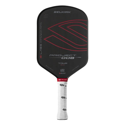 Selkirk LABS Project 008 16mm Pickleball Paddle