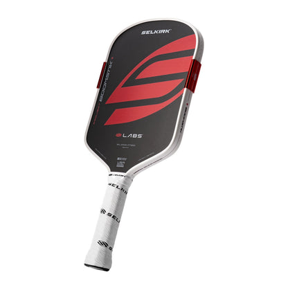 Selkirk LABS Project Boomstik Elongated Pickleball Paddle – High Power & Control