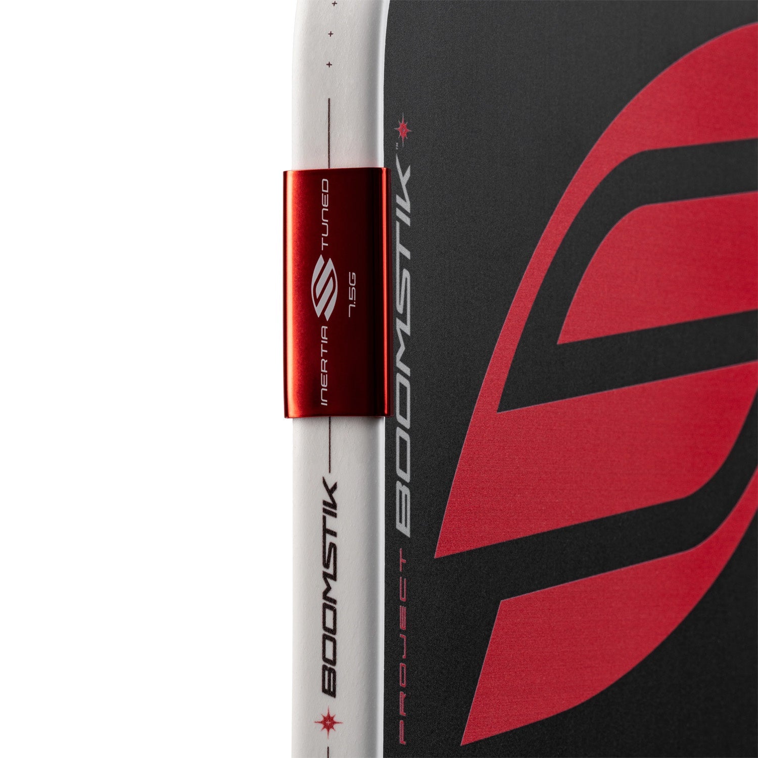 Selkirk LABS Project Boomstik Elongated Pickleball Paddle – High Power & Control