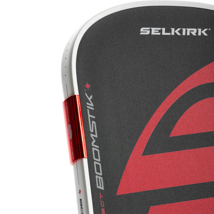 Selkirk LABS Project Boomstik Elongated Pickleball Paddle – High Power & Control