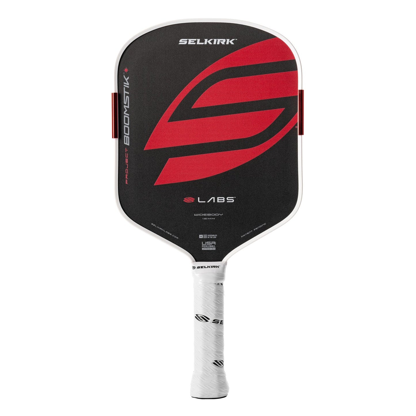 Selkirk LABS Project Boomstik Widebody 16mm Paddle