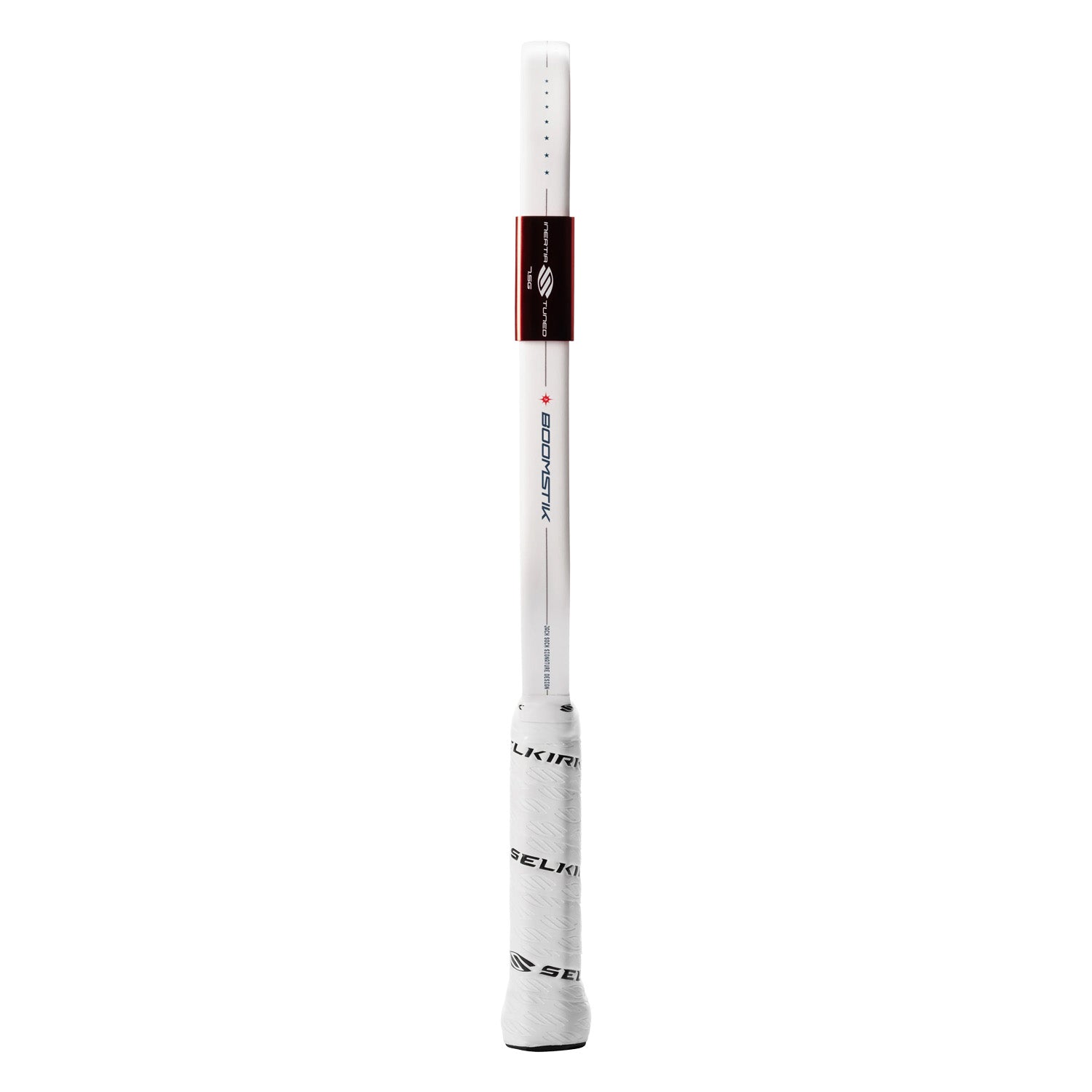 Selkirk LABS Project Boomstik Elongated Jack Sock Signature Paddle
