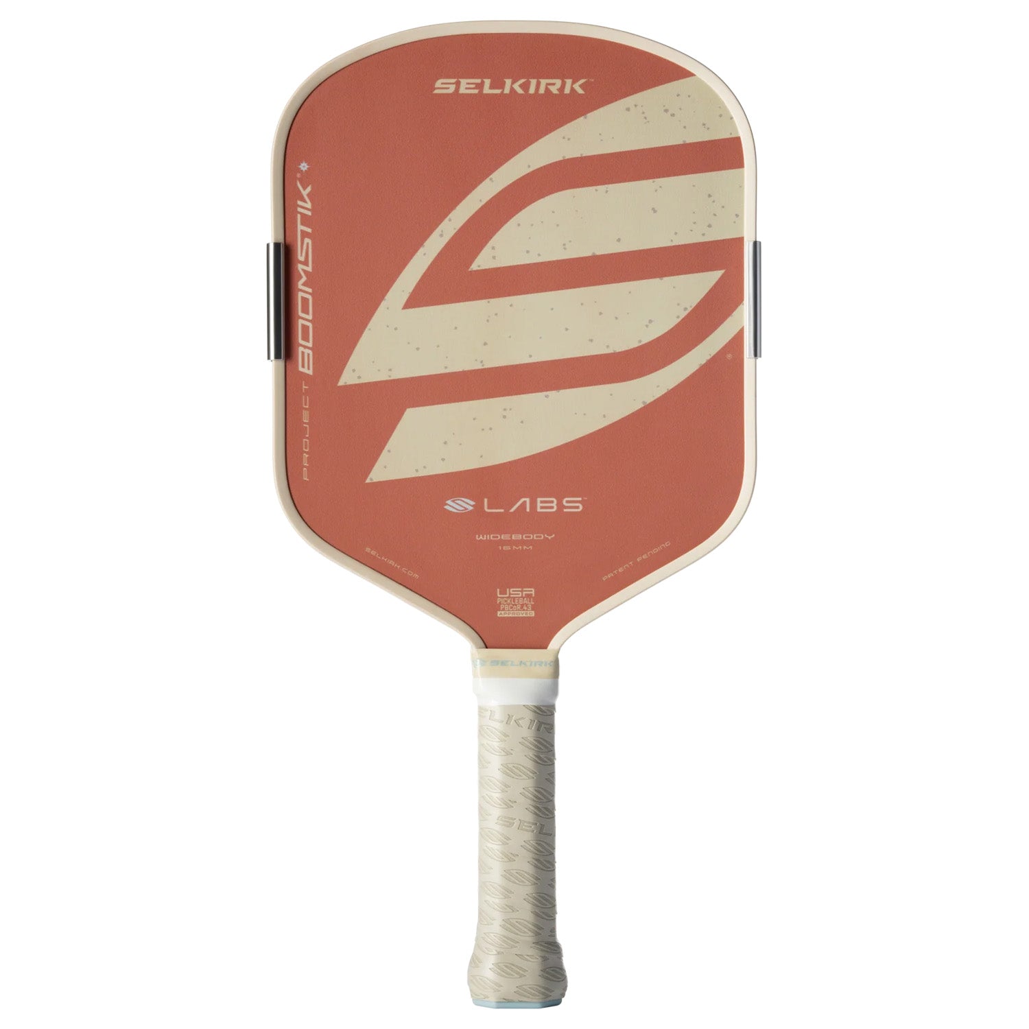 Selkirk LABS Project Boomstik Limited Edition Pickleball Paddle