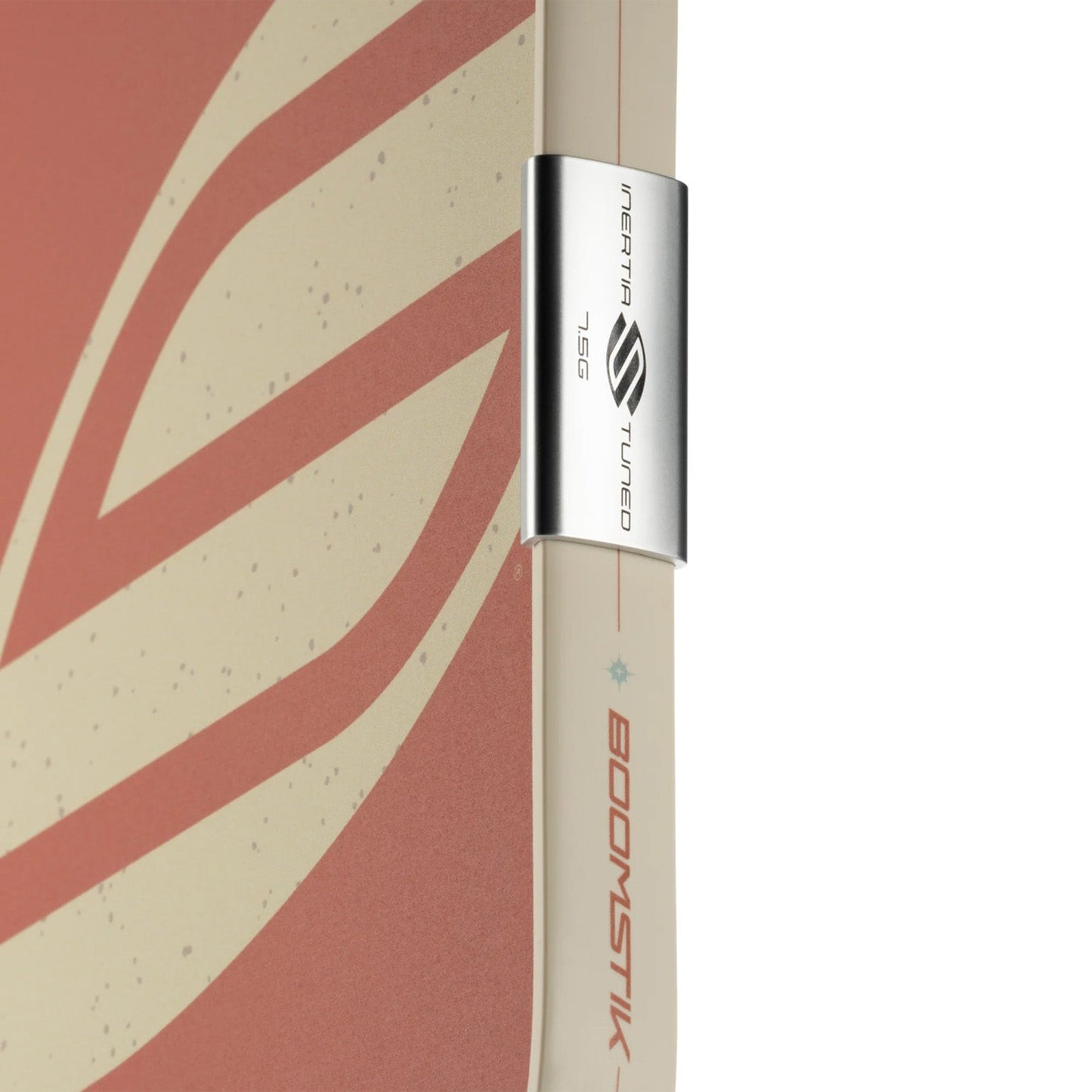 Selkirk LABS Project Boomstik Limited Edition Pickleball Paddle