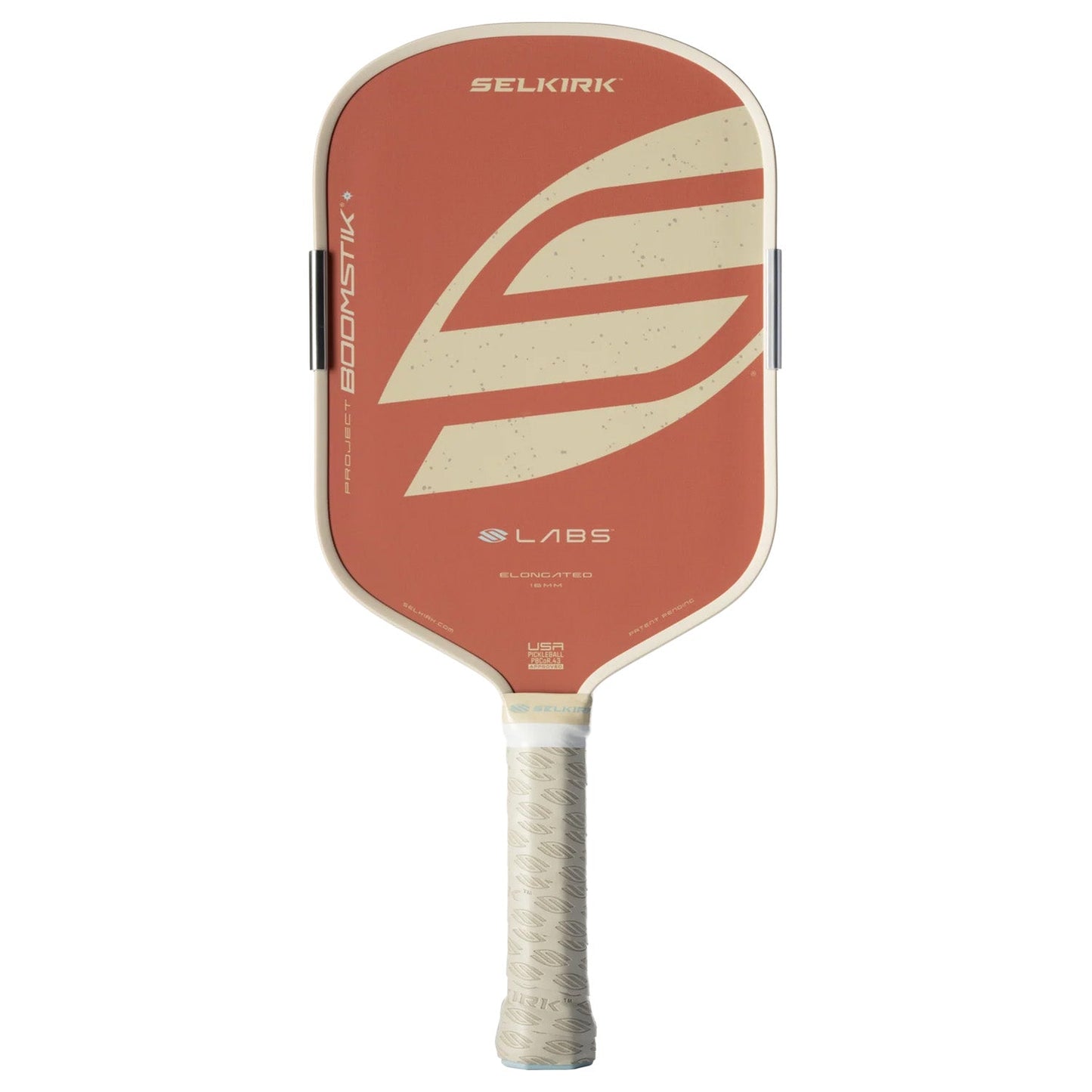 Selkirk LABS Project Boomstik Limited Edition Pickleball Paddle