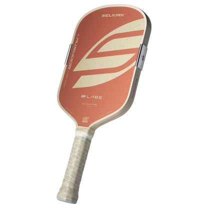 Selkirk LABS Project Boomstik Limited Edition Pickleball Paddle