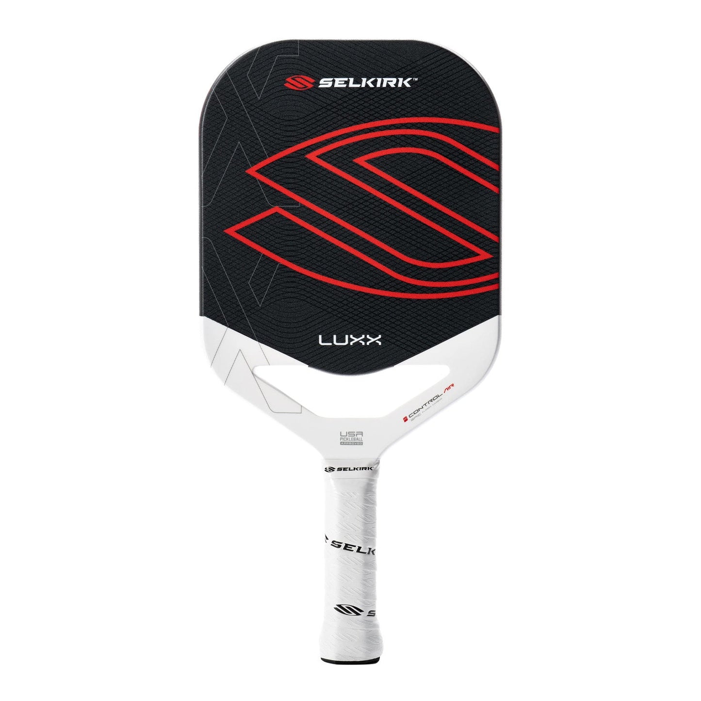 LUXX Control Air Epic InfiniGrit Paddle
