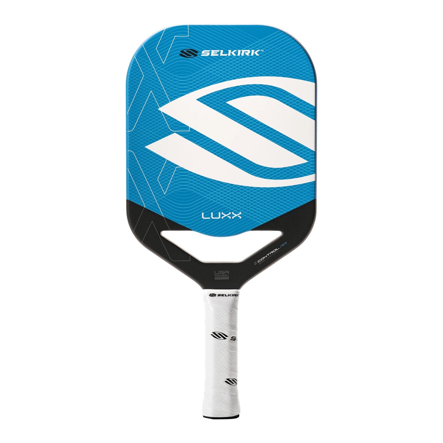 LUXX Control Air Epic InfiniGrit Paddle