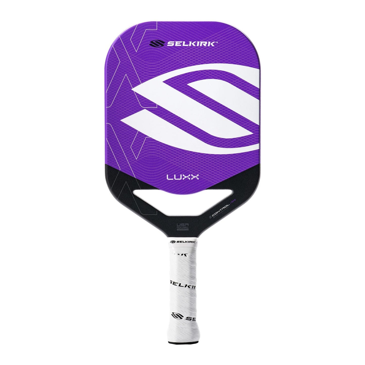 LUXX Control Air Epic InfiniGrit Paddle