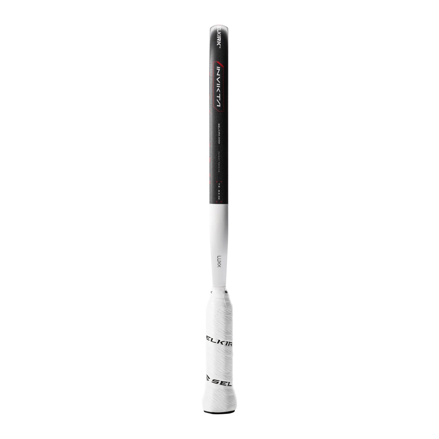 LUXX Control Air Invikta InfiniGrit Paddle