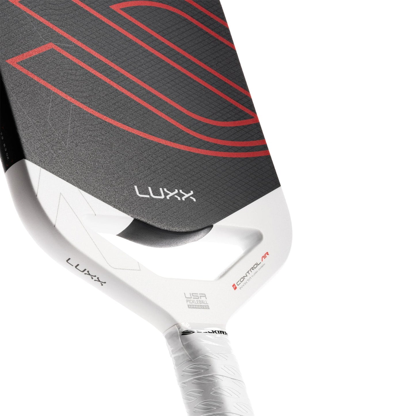 LUXX Control Air Invikta InfiniGrit Paddle