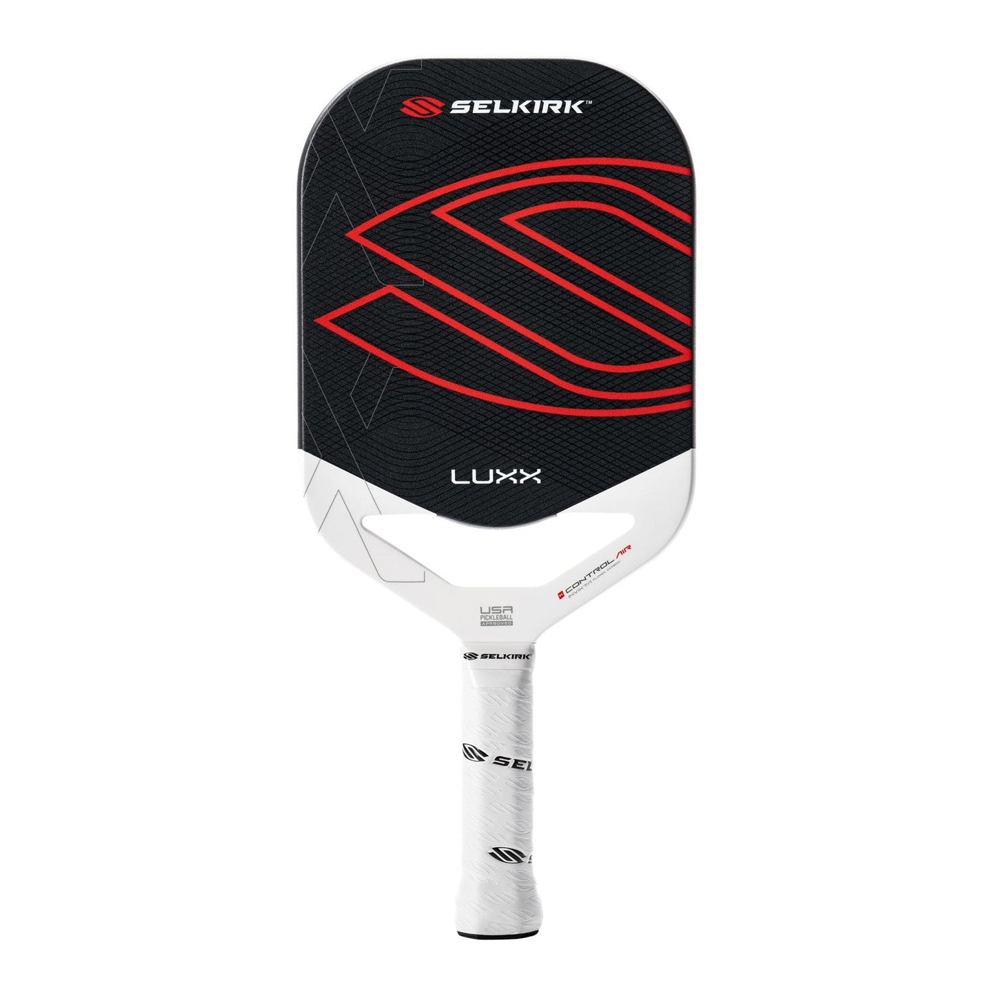 LUXX Control Air Invikta InfiniGrit Paddle