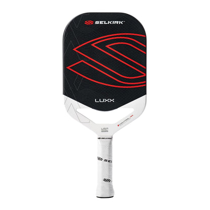 LUXX Control Air Invikta InfiniGrit Paddle