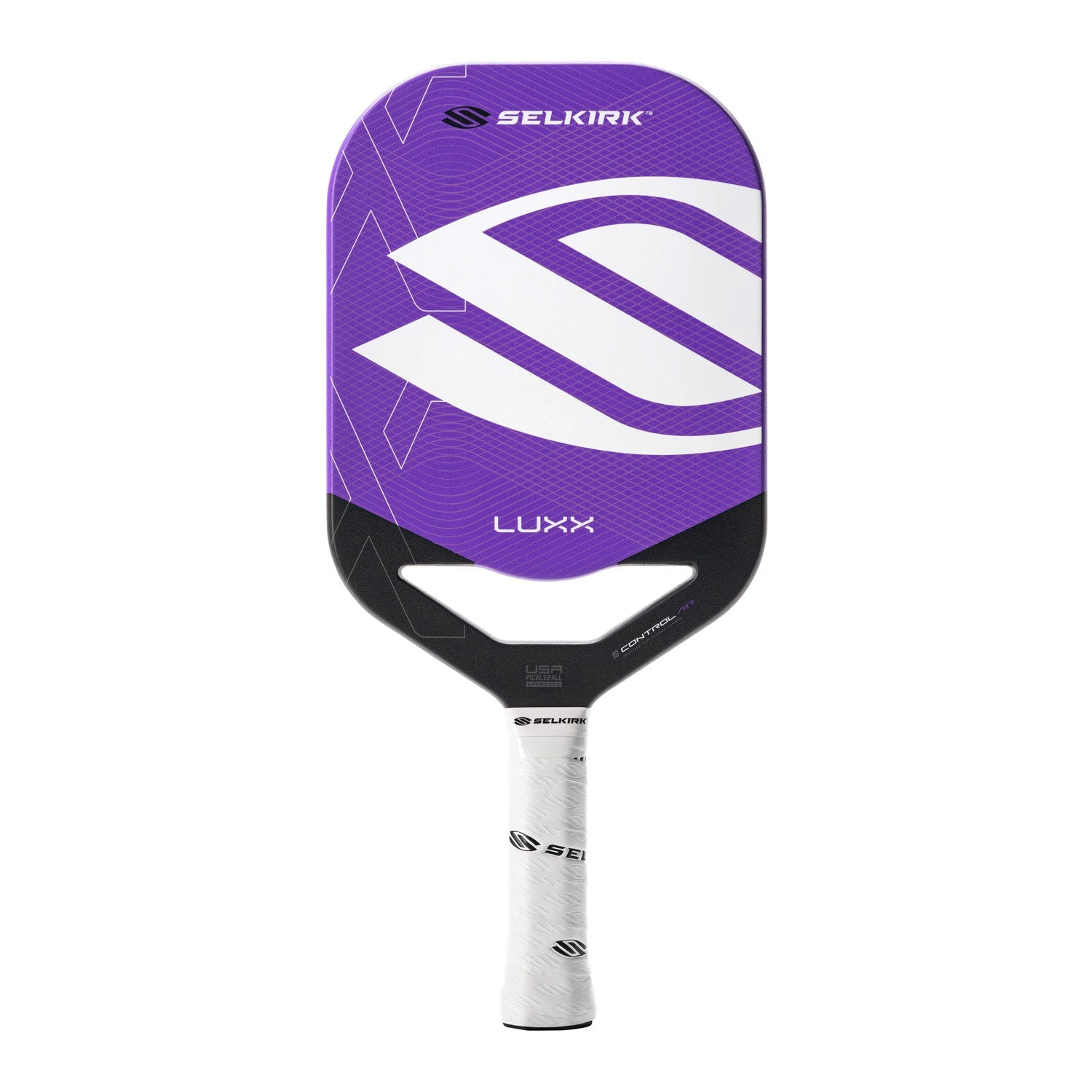 LUXX Control Air Invikta InfiniGrit Paddle