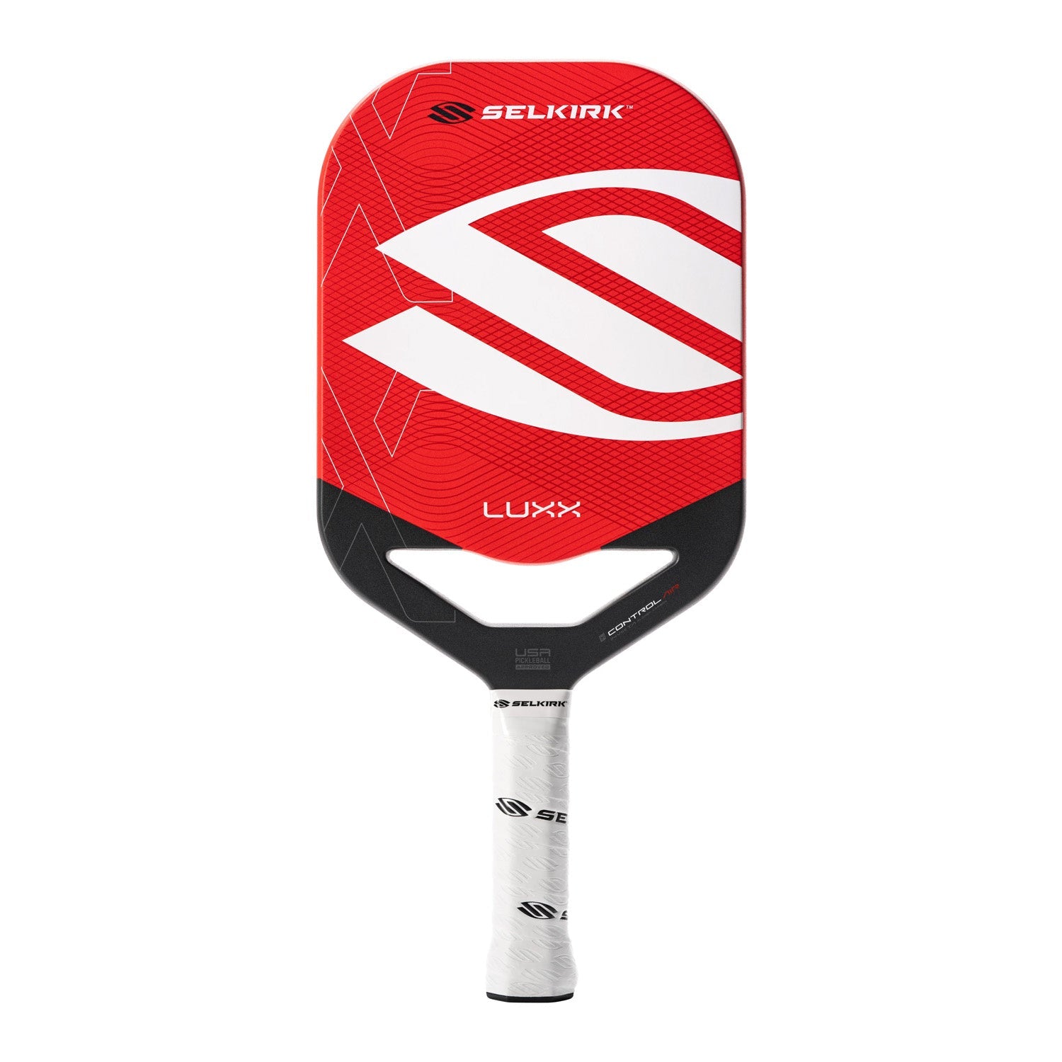 LUXX Control Air Invikta InfiniGrit Paddle