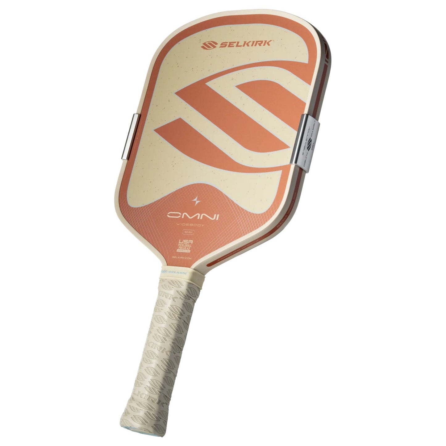 Selkirk OMNI Limited Edition Pickleball Paddle