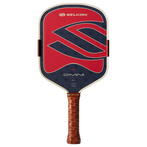 Selkirk OMNI Limited Edition Pickleball Paddle