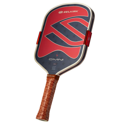 Selkirk OMNI Limited Edition Pickleball Paddle