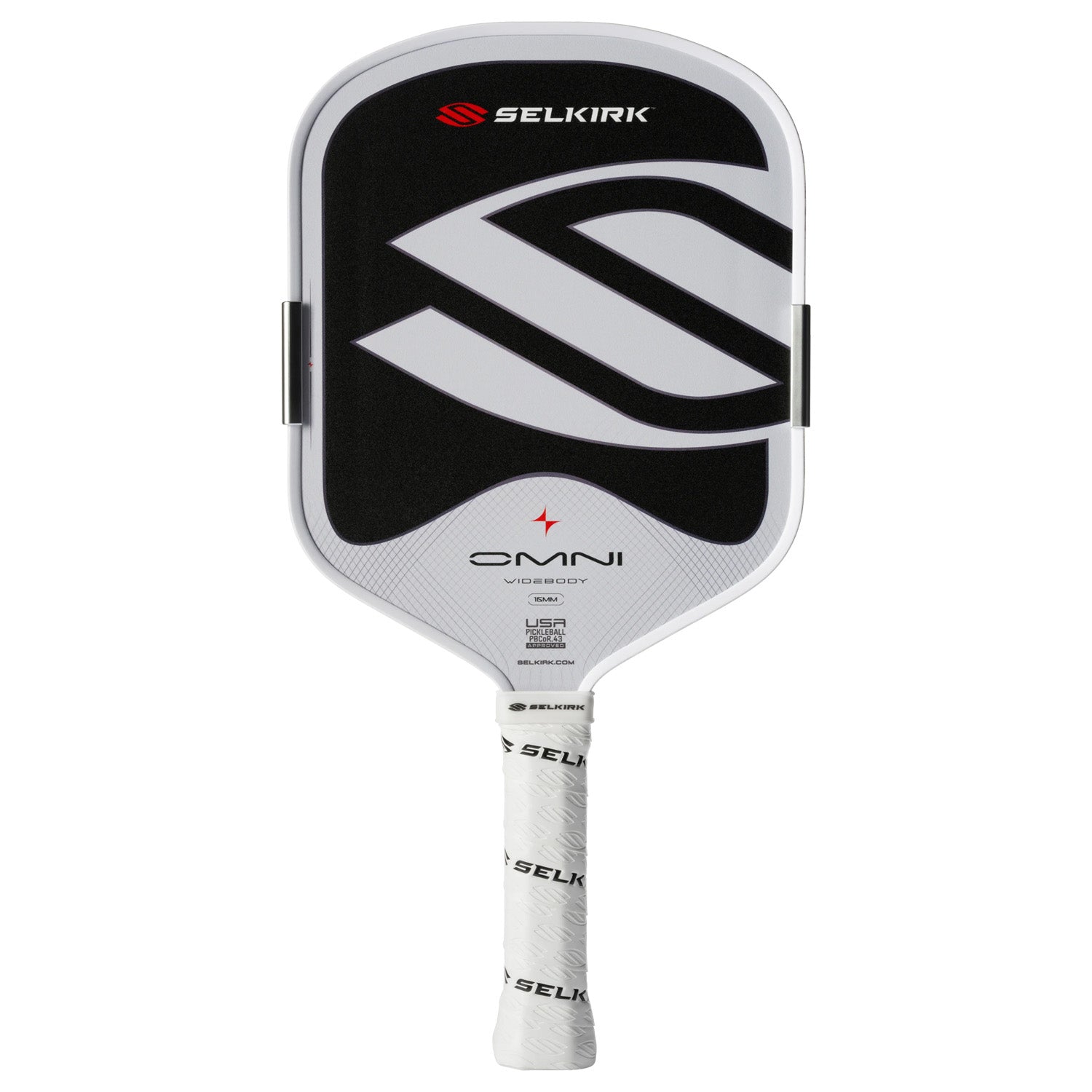 Selkirk OMNI Pickleball Paddle