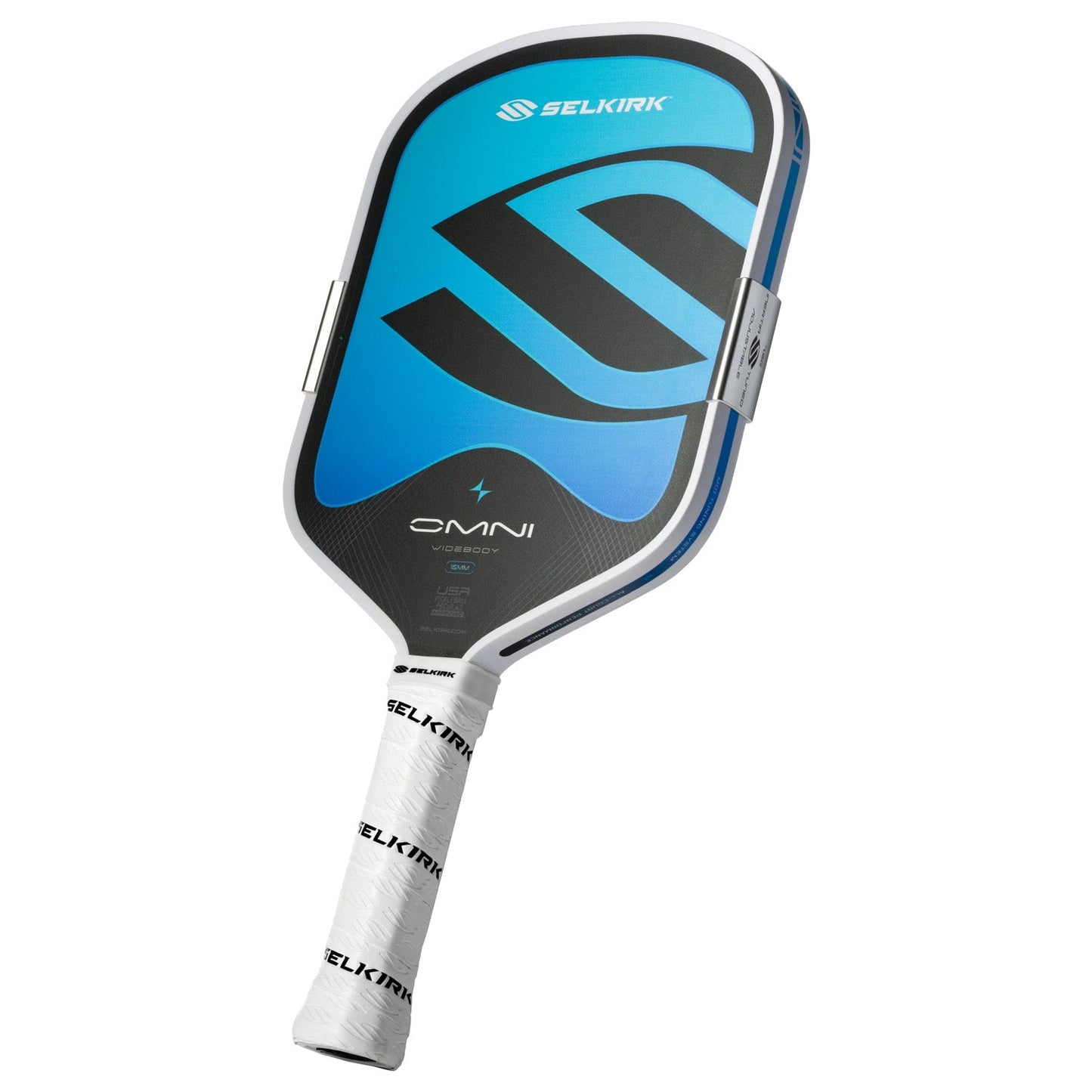 Selkirk OMNI Pickleball Paddle