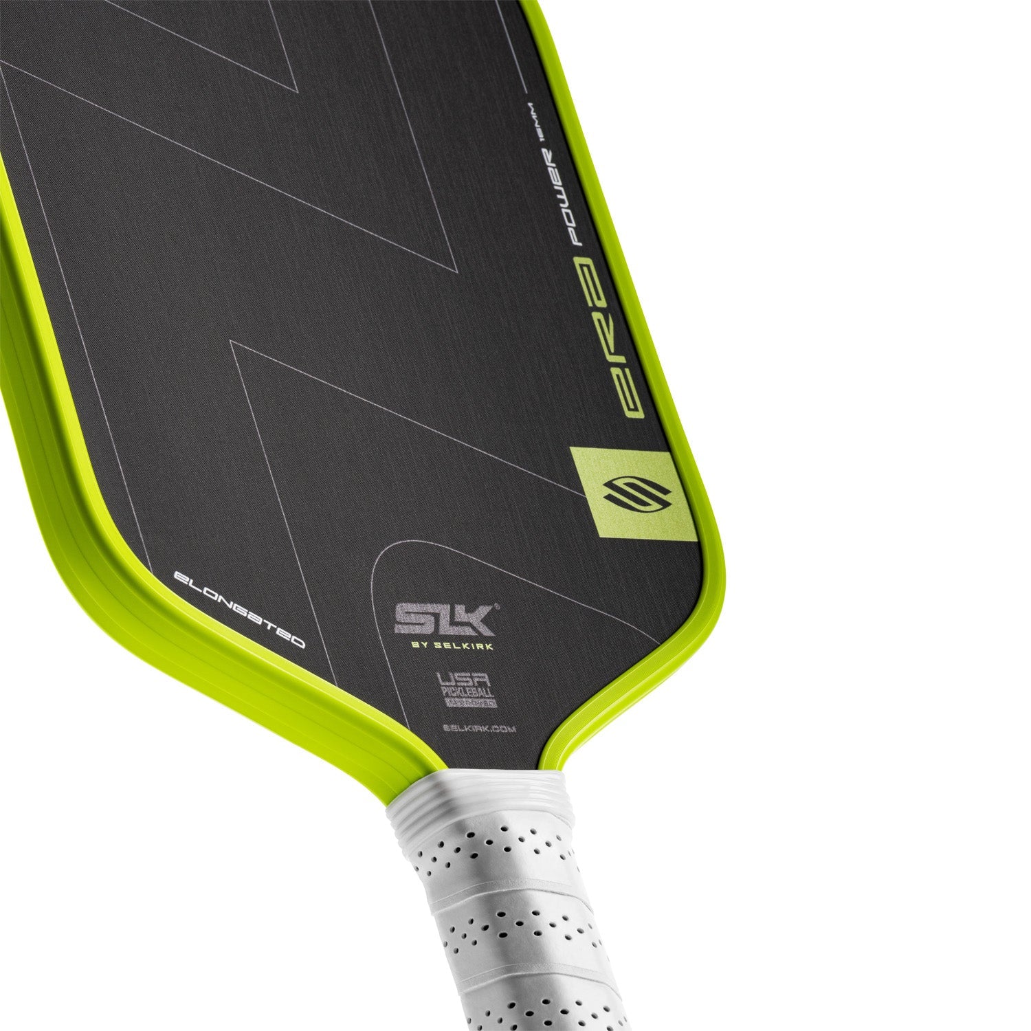 Selkirk SLK ERA Power Elongated Pickleball Paddle