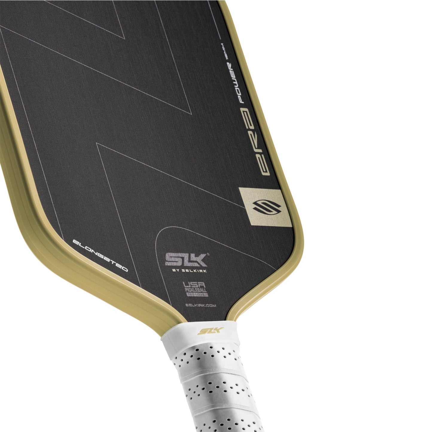 Selkirk SLK ERA Power Elongated Pickleball Paddle