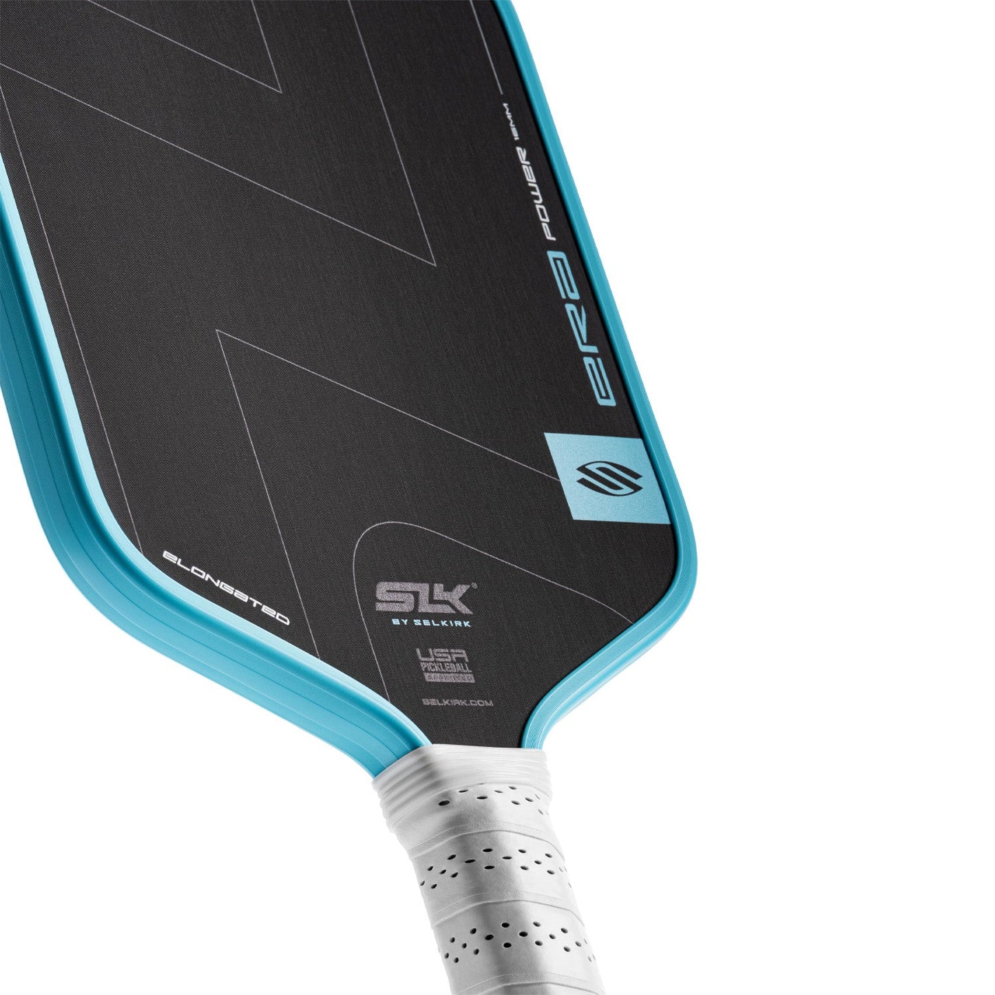 Selkirk SLK ERA Power Elongated Pickleball Paddle