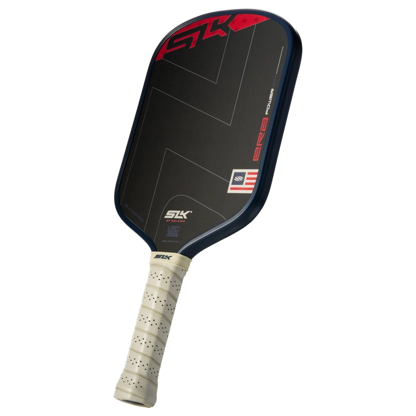 SLK ERA Power Limited Edition Pickleball Paddle