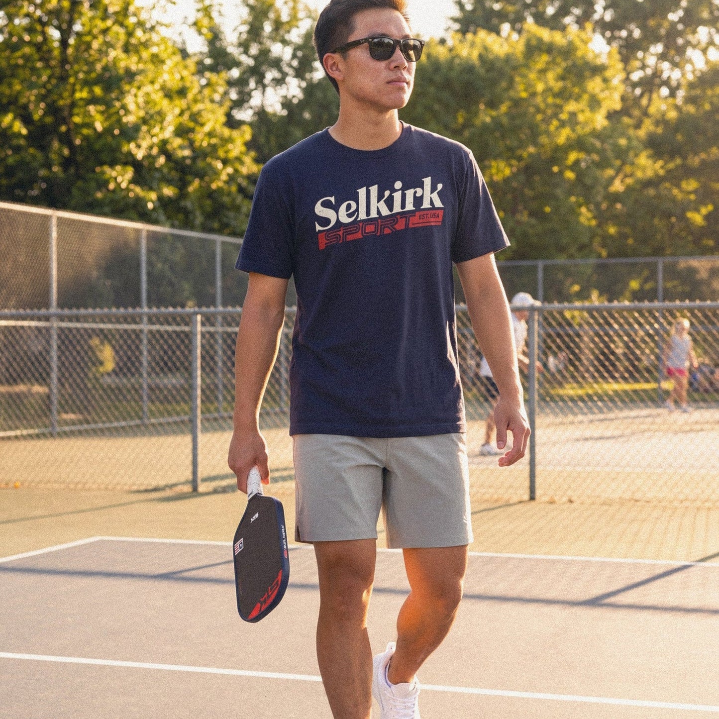 SLK ERA Power Limited Edition Pickleball Paddle