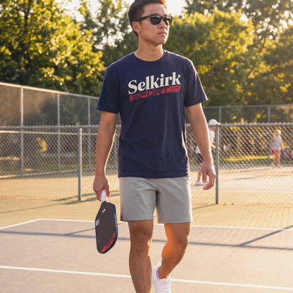 SLK ERA Power Limited Edition Pickleball Paddle