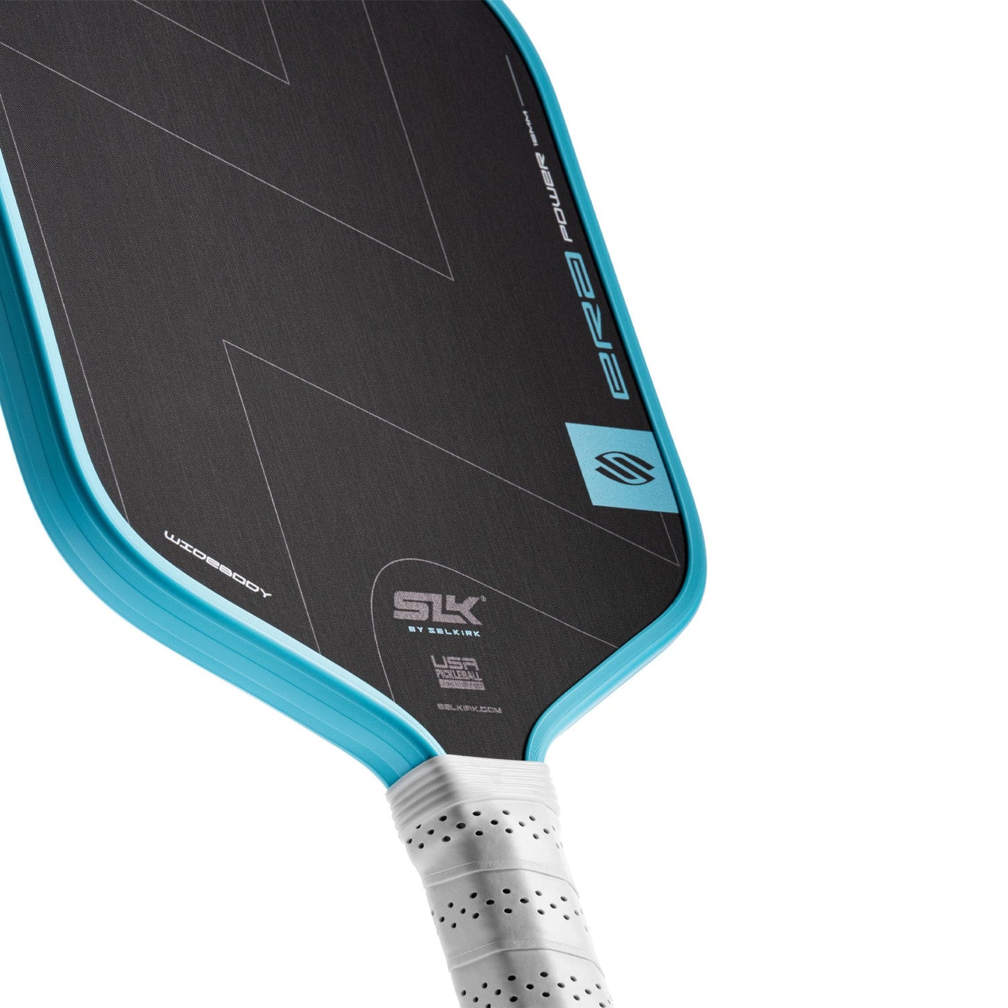 Selkirk SLK ERA Power Widebody Pickleball Paddle