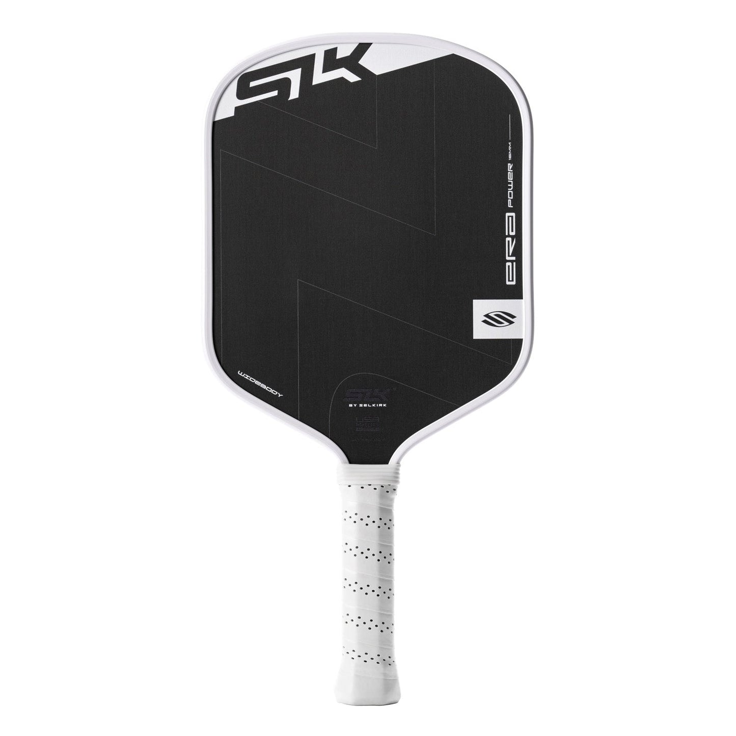 Selkirk SLK ERA Power Widebody Pickleball Paddle