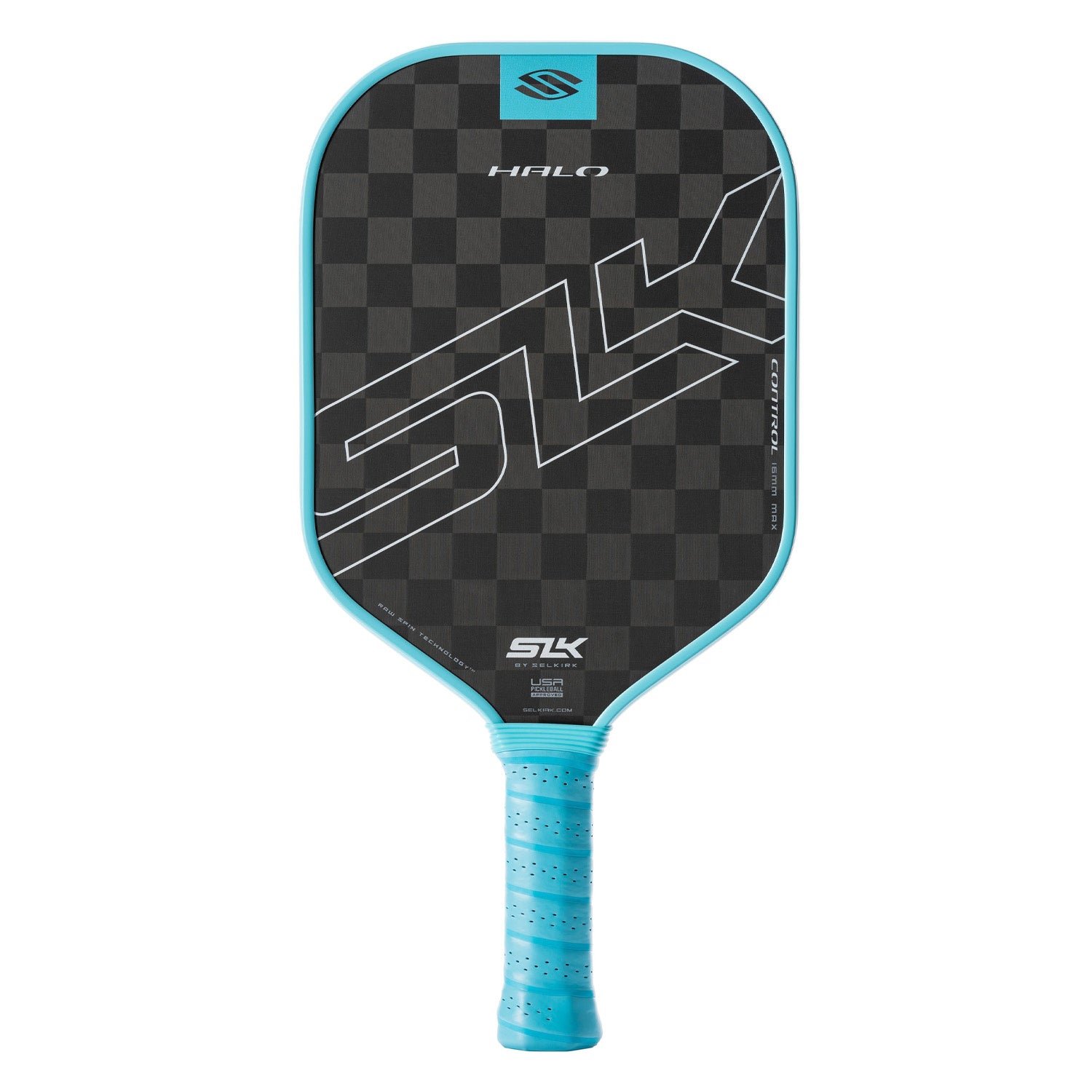 SLK Halo Control Paddle