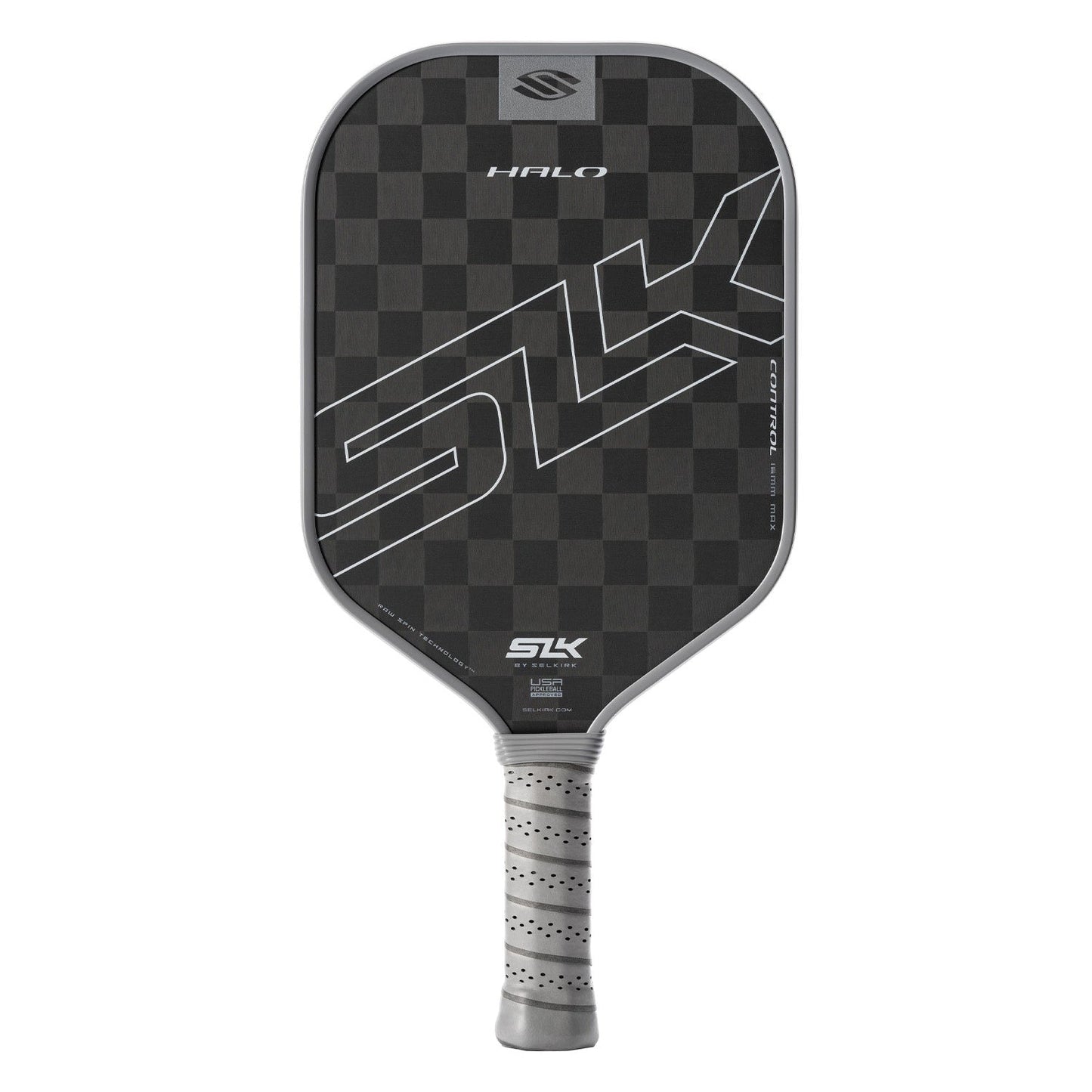 SLK Halo Control Paddle