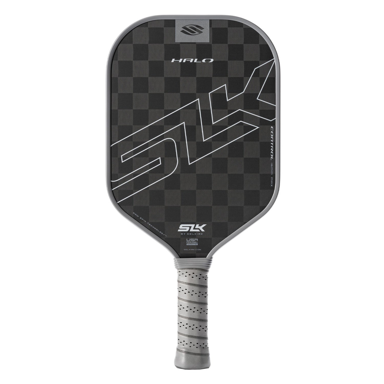 SLK Halo Control Paddle